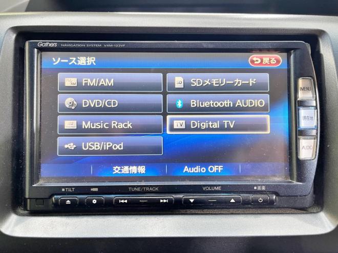 ステップワゴン2.0スパーダZ 4WD 5年保証 スマキー 両側パワスラ ナビTV Bカメ 自社認証工場 車検整備2年付 修復歴無 寒冷地仕様 禁煙