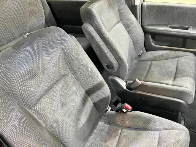 ステップワゴン2.0スパーダZ 4WD 5年保証 スマキー 両側パワスラ ナビTV Bカメ 自社認証工場 車検整備2年付 修復歴無 寒冷地仕様 禁煙