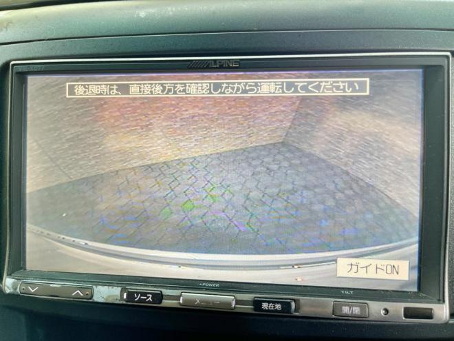 ヴェルファイア2.4Z 4WD 5年保証 スマキー 両側パワスラ ナビTV Bカメ デジタルインナーミラー ETC 後席モニタ 自社認証工場 車検整備2年付 修復歴無 寒冷地仕様 禁煙
