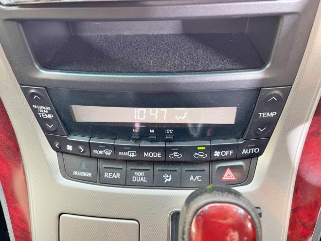 ヴェルファイア2.4Z 4WD 5年保証 スマキー 両側パワスラ ナビTV Bカメ デジタルインナーミラー ETC 後席モニタ 自社認証工場 車検整備2年付 修復歴無 寒冷地仕様 禁煙