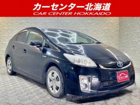 プリウス　1.8S 5年保証 スマキー 自社認証工場 車検整備2年付 修復歴無 寒冷地仕様