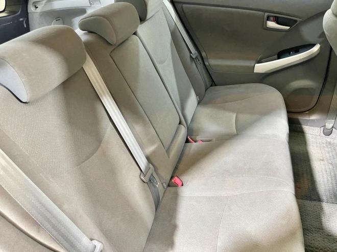 プリウス1.8S 5年保証 スマキー 自社認証工場 車検整備2年付 修復歴無 寒冷地仕様