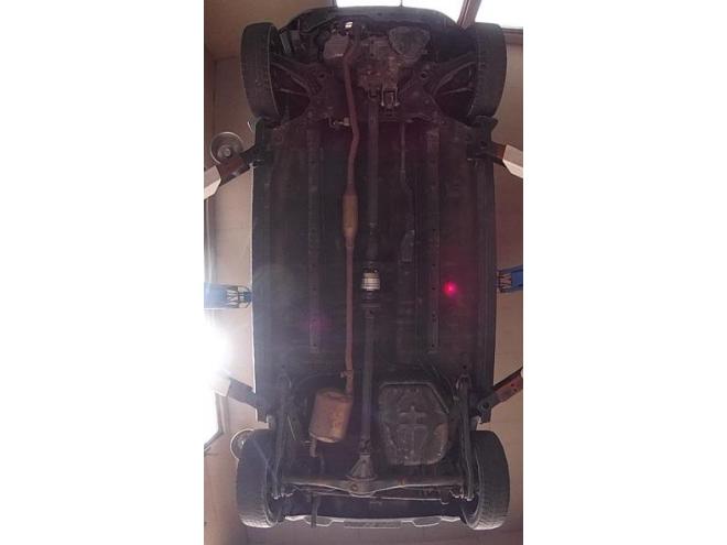 ハスラーHUSTLER  4WD　Fリミテッドお洒落ツートン　寒冷地仕様　Ｓ－エネチャージ　ブレーキアシスト　VSC　HID　スマートキー　スペアー有　アイドリングSTOP 地デジナビ　フォグランプ　シートヒーター　ETC 　スタットレス　全磨き済　エンジンオイル交換 4WD 660 5Dr