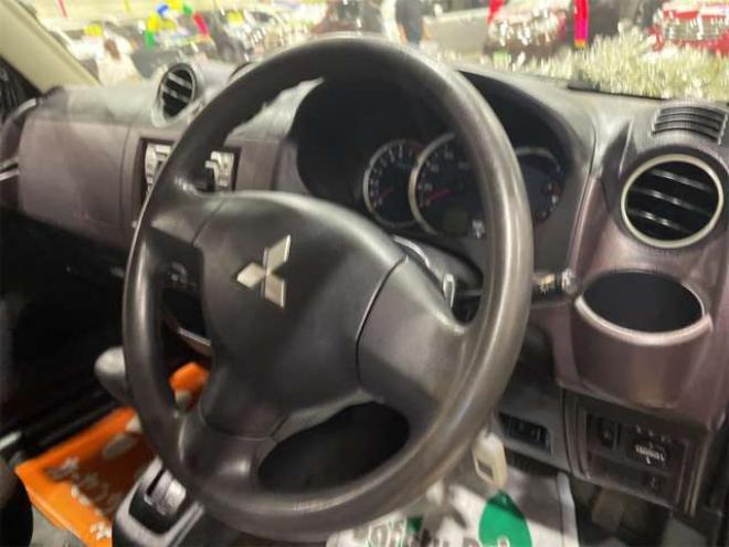 パジェロミニVR 4WD　ターボ 660
