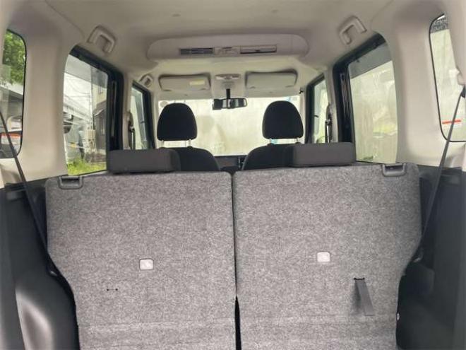 デイズルークスハイウェイスターX 4WD　 660