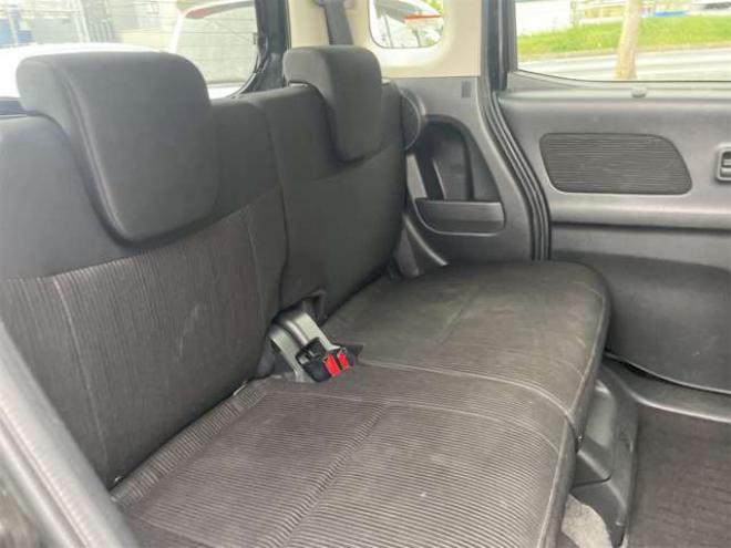 デイズルークスハイウェイスターX 4WD　 660