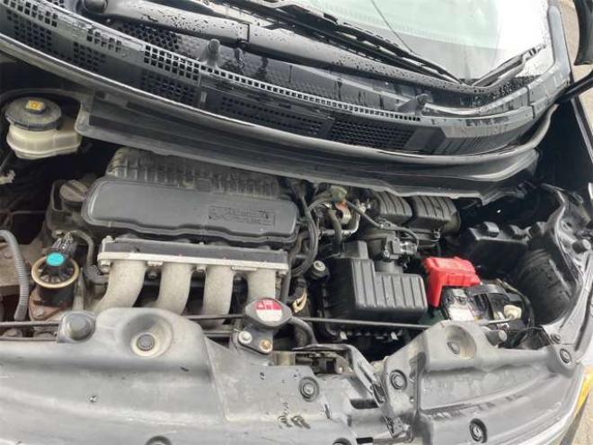 フリードスパイク1.5 G ジャストセレクション 4WD　 1500