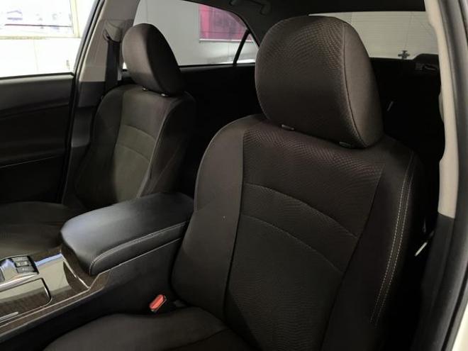 マークX２５０Ｇ　Ｆｏｕｒ　本州仕入　ワンオーナー　禁煙車　純正１６インチＡＷ　社外１６ＡＷ＋スタッドレスタイヤ　純正ナビ　フルセグ地デジ　Ｂｌｕｅｔｏｏｔｈオーディオ　ドライブレコーダー　バックカメラ　ＨＩＤヘッドライト 4WD 2500 4Dr