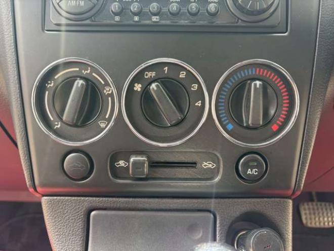 コペンアクティブトップ　社外アルミ　パワステ　パワーウィンドウ　キーレスエントリー　エアコン　ABS　フロントフォグ 2WD 660
