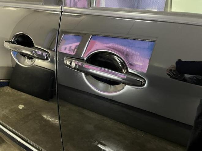 デリカＤ：５　Ｇパワーパッケージ　本州仕入　禁煙車　寒冷地仕様　ＭＫＷ１６ＡＷ＋ヨコハマホワイトレター　新品ＪＡＯＳブラックマッドガード　純正１８ＡＷ＋スタッドレスタイヤ付　アルパインリアフリップダウンモニター　ドライブレコーダー 4WD 2400 5Dr
