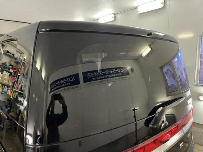 デリカＤ：５　Ｇパワーパッケージ　本州仕入　禁煙車　寒冷地仕様　ＭＫＷ１６ＡＷ＋ヨコハマホワイトレター　新品ＪＡＯＳブラックマッドガード　純正１８ＡＷ＋スタッドレスタイヤ付　アルパインリアフリップダウンモニター　ドライブレコーダー 4WD 2400 5Dr