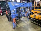 その他 タダノ　中古　4段ラジコンクレーン　ZR224