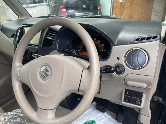 パレットＴ　ＰＳ　運転席シートヒーター　ＡＣ　ＡＢＳ付き　ＰＷ　フルフラ　衝突安全ボディ　運転席エアバッグ　４ＷＤ　イモビライザー　インテリジェントキー　サイドエアバック　Ｆベンチシート　キーレスエントリー 4WD 660 5Dr