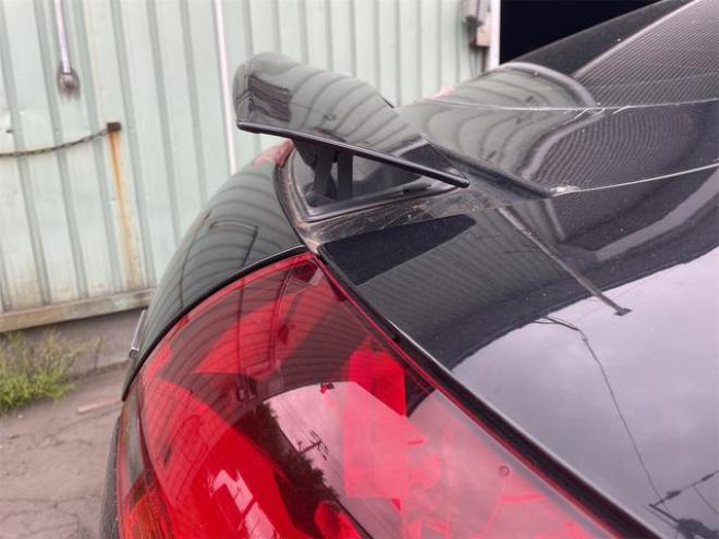 アウディＴＴクーペ ３．２クワトロ　４ＷＤ　ドライブレコーダー　ＥＴＣ　バックカメラ　ＴＶ　クリアランスソナー　ＡＴ　ＨＩＤ　シートヒーター　アルミホイール　パワーシート　盗難防止システム　ＡＢＳ　エアコン　パワーステアリング 4WD 3200 クーペDr
