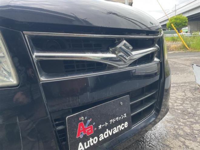 パレットＴ　４ＷＤ　両側スライド・片側電動　ナビ　ＴＶ　スマートキー　シートヒーター　ＣＶＴ　盗難防止システム　ＡＢＳ　アルミホイール　衝突安全ボディ　エアコン　パワーステアリング　パワーウィンドウ 2WD 660 5Dr
