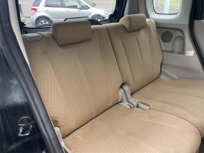パレットＴ　４ＷＤ　両側スライド・片側電動　ナビ　ＴＶ　スマートキー　シートヒーター　ＣＶＴ　盗難防止システム　ＡＢＳ　アルミホイール　衝突安全ボディ　エアコン　パワーステアリング　パワーウィンドウ 2WD 660 5Dr