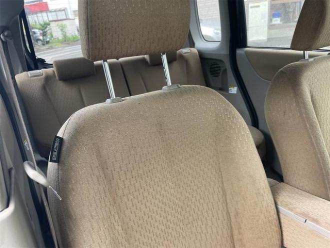 パレットＴ　４ＷＤ　両側スライド・片側電動　ナビ　ＴＶ　スマートキー　シートヒーター　ＣＶＴ　盗難防止システム　ＡＢＳ　アルミホイール　衝突安全ボディ　エアコン　パワーステアリング　パワーウィンドウ 2WD 660 5Dr