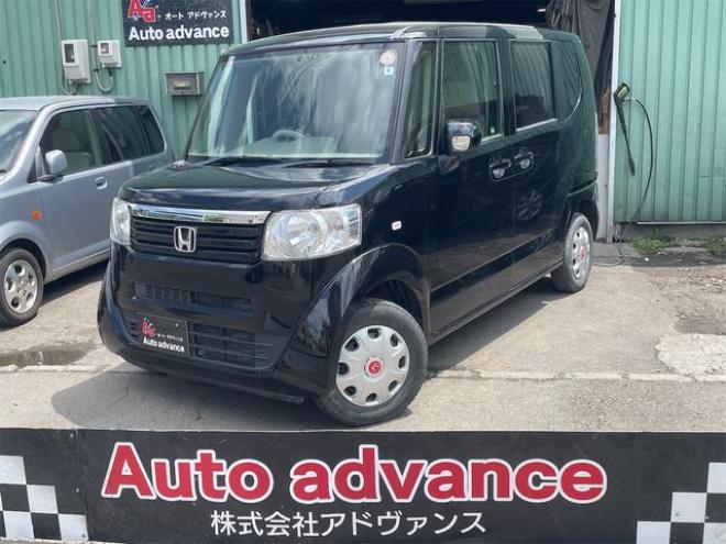 N-BOXＧ　新　在　庫！２２周年記念大幅　値　下ゲ　中スペシャル！１４日マデ　ドラレコ２カメ　ナビ　リヤカメラ 4WD 660 5Dr