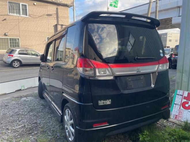 デリカD：2 Ｘ　４ｗｄ　パワースライド　エンスタ　ＥＴＣ　スペアキー 4WD 1200 5Dr
