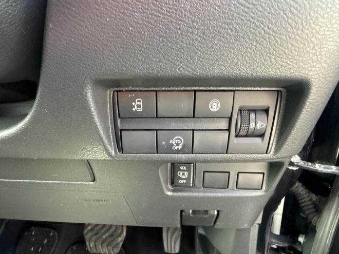 ルークス660ハイウェイスターGターボ 4WD　ローンが不安な方＜優遇ローン＞　寒冷地仕様 社外ナビTV　パワースライド 4WD 660 5Dr