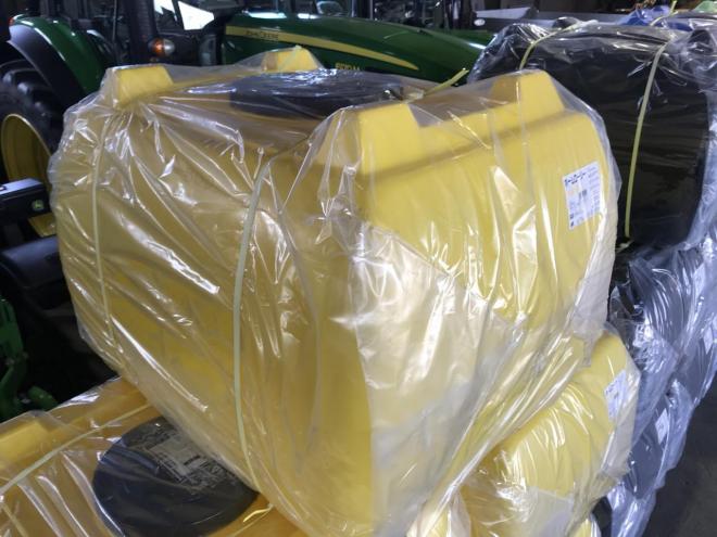 その他スイコー　新品　ホームローリー500L／水タンク　　農機具