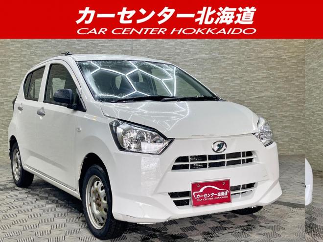 ミライース660L 4WD 5年保証 ナビTV 自社認証工場 車検整備2年付 修復歴無 寒冷地仕様