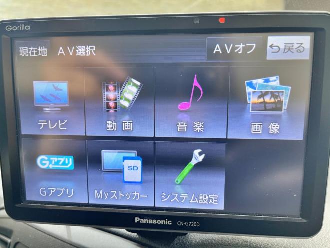 ミライース660L 4WD 5年保証 ナビTV 自社認証工場 車検整備2年付 修復歴無 寒冷地仕様