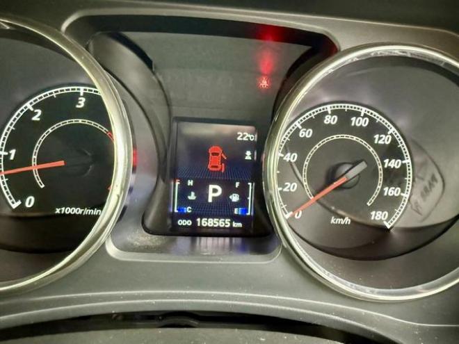 デリカＤ５　2.2DT　シャモニー　4WD 4WD 2200 5Dr
