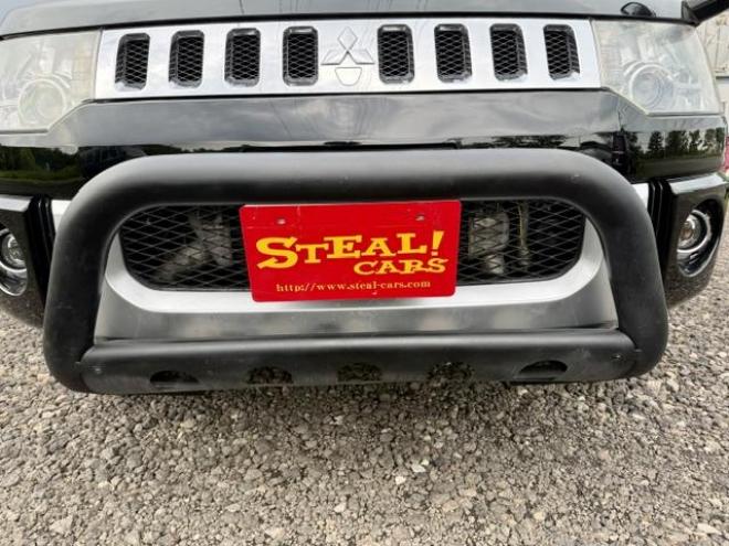 デリカＤ５　2.2DT　シャモニー　4WD 4WD 2200 5Dr