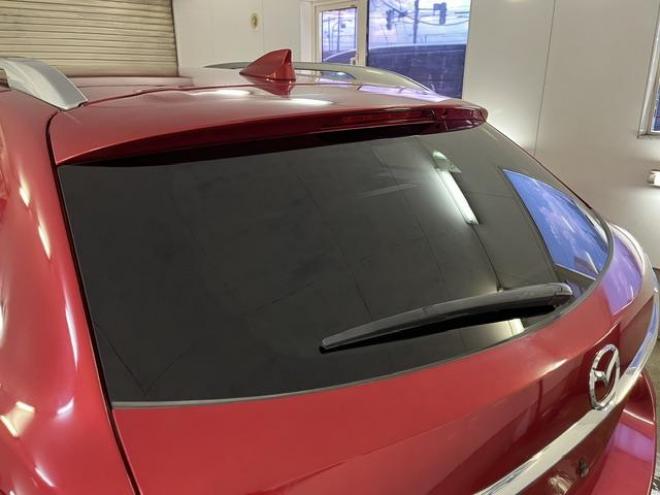 アテンザワゴンＸＤ　プロアクティブ　本州仕入　寒冷地仕様　禁煙車　ヘッドアップディスプレイ　スカイアクティブディーゼルターボ　クルーズコントロール　ワーウィック１７インチＡＷ　社外１７ＡＷ＋スタッドレスタイヤ付　エンジンスターター 4WD 2200 5Dr