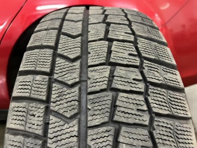 アテンザワゴンＸＤ　プロアクティブ　本州仕入　寒冷地仕様　禁煙車　ヘッドアップディスプレイ　スカイアクティブディーゼルターボ　クルーズコントロール　ワーウィック１７インチＡＷ　社外１７ＡＷ＋スタッドレスタイヤ付　エンジンスターター 4WD 2200 5Dr