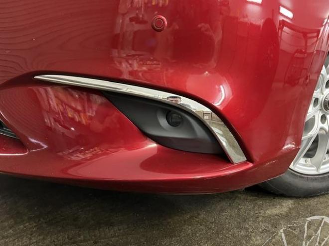 アテンザワゴンＸＤ　プロアクティブ　本州仕入　寒冷地仕様　禁煙車　ヘッドアップディスプレイ　スカイアクティブディーゼルターボ　クルーズコントロール　ワーウィック１７インチＡＷ　社外１７ＡＷ＋スタッドレスタイヤ付　エンジンスターター 4WD 2200 5Dr