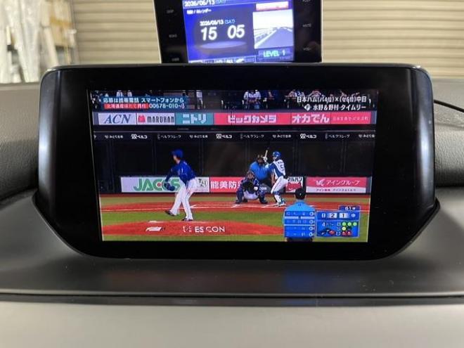 アテンザワゴンＸＤ　プロアクティブ　本州仕入　寒冷地仕様　禁煙車　ヘッドアップディスプレイ　スカイアクティブディーゼルターボ　クルーズコントロール　ワーウィック１７インチＡＷ　社外１７ＡＷ＋スタッドレスタイヤ付　エンジンスターター 4WD 2200 5Dr