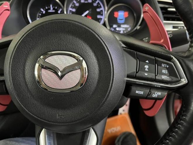 アテンザワゴンＸＤ　プロアクティブ　本州仕入　寒冷地仕様　禁煙車　ヘッドアップディスプレイ　スカイアクティブディーゼルターボ　クルーズコントロール　ワーウィック１７インチＡＷ　社外１７ＡＷ＋スタッドレスタイヤ付　エンジンスターター 4WD 2200 5Dr