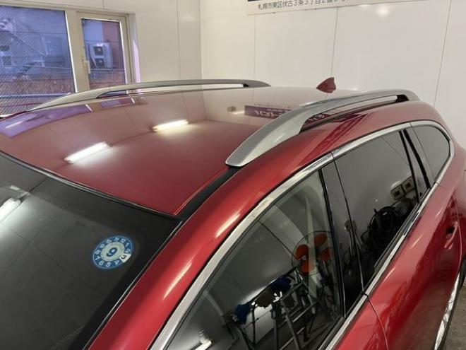 アテンザワゴンＸＤ　プロアクティブ　本州仕入　寒冷地仕様　禁煙車　ヘッドアップディスプレイ　スカイアクティブディーゼルターボ　クルーズコントロール　ワーウィック１７インチＡＷ　社外１７ＡＷ＋スタッドレスタイヤ付　エンジンスターター 4WD 2200 5Dr