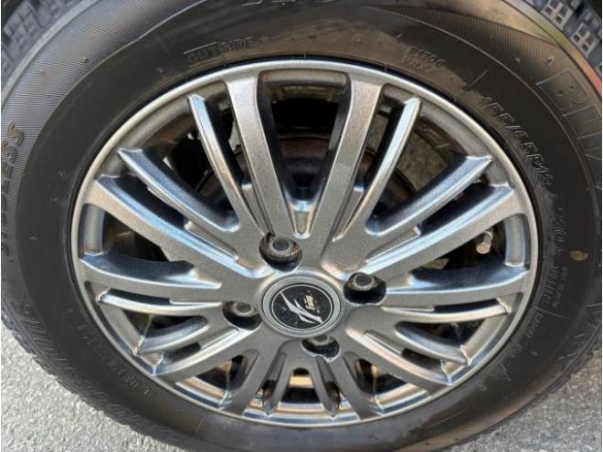 セルボ（店長おすすめコミコミ車）G 4WD 660 5Dr