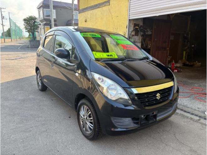 セルボ（店長おすすめコミコミ車）G 4WD 660 5Dr