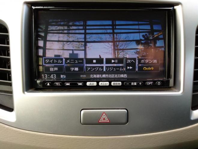 ワゴンRワゴンＲ ＦＸリミテッド ４ＷＤ　ＡＢＳ　スマートキー　Ｐスタート　アイドリングストップ　リモコンスタータ　ＥＴＣ　ナビＴＶ　ブルーツース　Ｂカメラ　ドアミラーウインカー　Ｄ席シートヒーター　夏冬アルミタイヤ付　車検１０年６月 4WD 660 5Dr