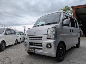エブリイ　 ジョインターボ 4WD 660 5Dr