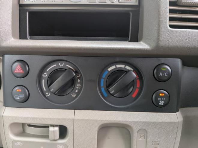 エブリイ ジョインターボ 4WD 660 5Dr
