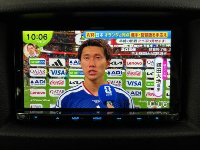 キャラバンバンＮＶ３５０キャラバン　エマージェンシーブレーキ　ディーゼルターボ　ケンウッドナビ　地デジ　Ｂｌｕｅｔｏｏｔｈオーディオ　バックカメラ　社外１５インチＡＷ　スタッドレスタイヤ付　アイドルアップ　キーレスキー　ＥＴＣ 4WD 2500 5Dr