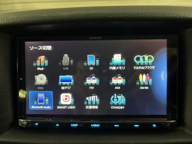 キャラバンバンＮＶ３５０キャラバン　エマージェンシーブレーキ　ディーゼルターボ　ケンウッドナビ　地デジ　Ｂｌｕｅｔｏｏｔｈオーディオ　バックカメラ　社外１５インチＡＷ　スタッドレスタイヤ付　アイドルアップ　キーレスキー　ＥＴＣ 4WD 2500 5Dr
