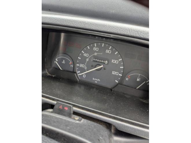 アクティSDX 660   リアルタイム  4WD  車検長期