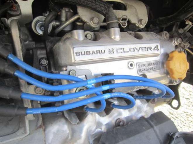 サンバートラック TC 三方開 4WD　4WD 道外仕入れ 走行26000km オートマ エアコン パワステ パワーウインドキーレス CD 社外アルミ スタッドレス+ホイールセット積込み 1年間走行無制限保証付 660