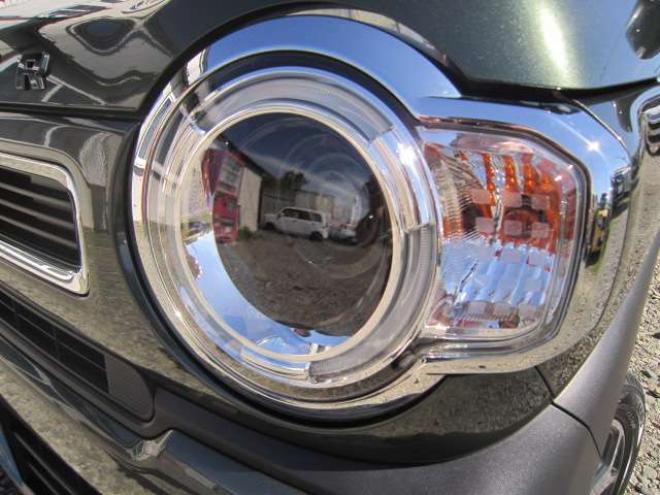 ハスラーハイブリッド X 4WD　デュアルカメラサポート スマートキー Pスタート シートヒーター ナビTV Bカメラ BIuetooth HID 純正アルミ ドラレコ バイザー Pガラス エンスタ 車検令和10年2月 記録簿 1年間保証付 660