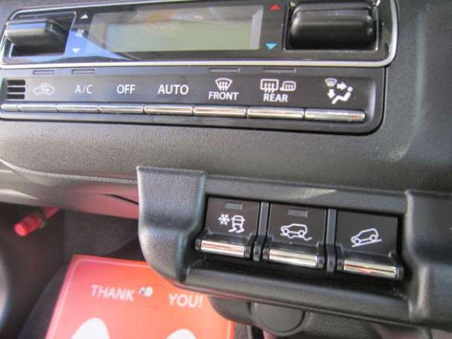 ハスラーハイブリッド X 4WD　デュアルカメラサポート スマートキー Pスタート シートヒーター ナビTV Bカメラ BIuetooth HID 純正アルミ ドラレコ バイザー Pガラス エンスタ 車検令和10年2月 記録簿 1年間保証付 660