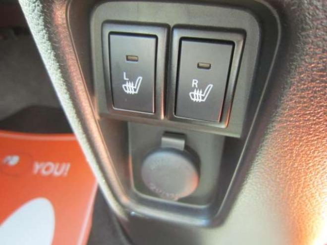 ハスラーハイブリッド X 4WD　デュアルカメラサポート スマートキー Pスタート シートヒーター ナビTV Bカメラ BIuetooth HID 純正アルミ ドラレコ バイザー Pガラス エンスタ 車検令和10年2月 記録簿 1年間保証付 660