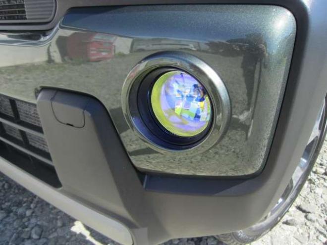 ハスラーハイブリッド X 4WD　デュアルカメラサポート スマートキー Pスタート シートヒーター ナビTV Bカメラ BIuetooth HID 純正アルミ ドラレコ バイザー Pガラス エンスタ 車検令和10年2月 記録簿 1年間保証付 660