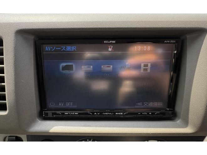 NV100クリッパーNV100  4WD  GX TURBO一家に一台軽パコ入庫　TURBO  寒冷地仕様　BTフルセグナビ　バックカメラカメラ　リアヒーター　アルミホイル　ETC エンスタ　格納ミラー　キーレス　エンシ゛ンオイル交換　ATF交換　スタットレス 4WD 660 ５Dr
