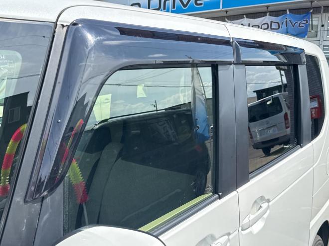 N-BOX660 4WD　ローンが不安な方＜優遇ローン＞　本州仕入　ナビ　両側パワースライド　軽減ブレーキ 4WD 660 5Dr